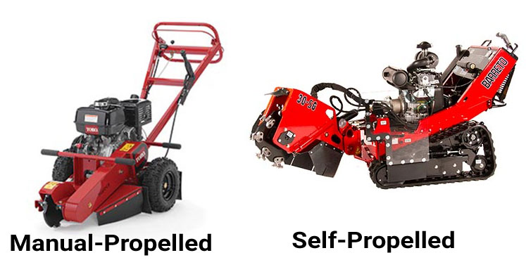 5 Things to Know Before Renting a Stump Grinder