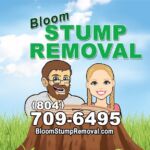 Bloom Stump Removal